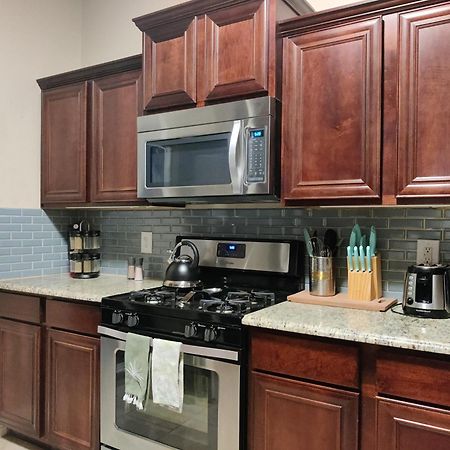 Wonderful, Plush & Luxurious 3 Bed Room Home El Paso Exterior photo